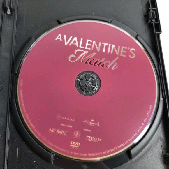 5 HALLMARK Channel Original Movies DVD (9 Movies) LOT Love Wedding Valentines - Picture 4 of 12